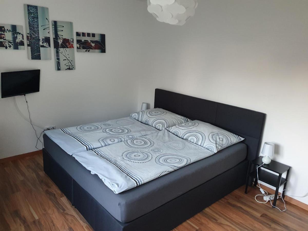 Bogi'S Ferienhaus - Pension Laakirchen Dış mekan fotoğraf