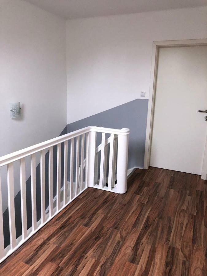 Bogi'S Ferienhaus - Pension Laakirchen Dış mekan fotoğraf