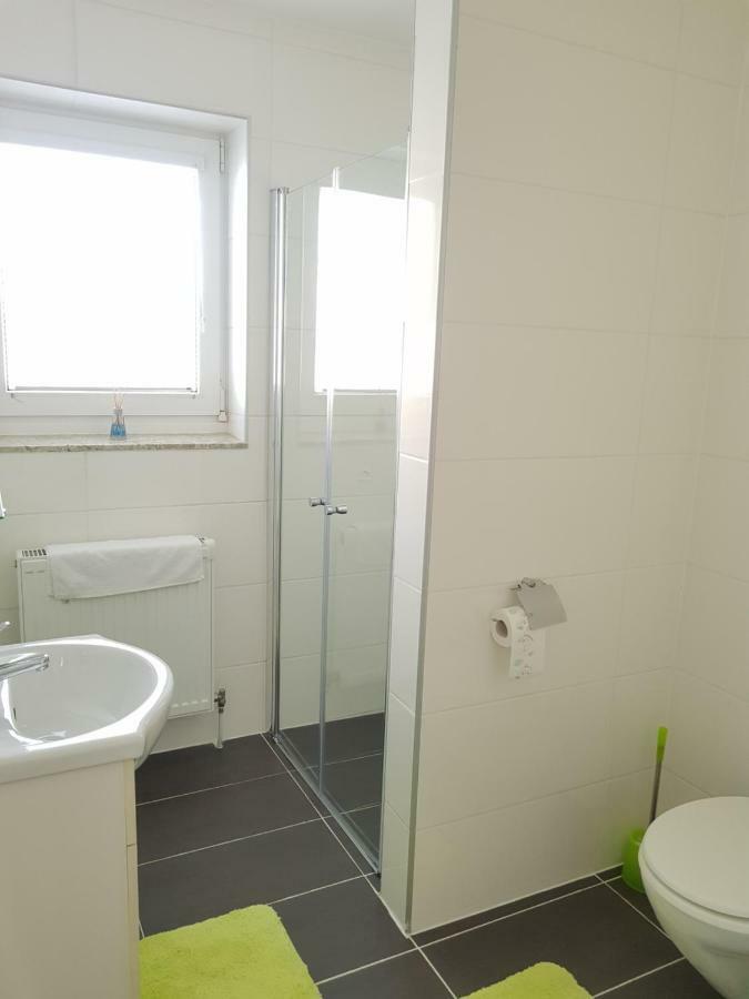 Bogi'S Ferienhaus - Pension Laakirchen Dış mekan fotoğraf